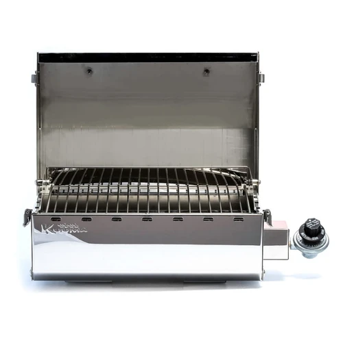 KUUMA Stow N' Go 125 Gas Grill - 734351