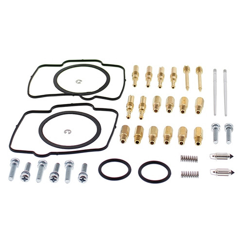 All Balls Carburetor Repair Kit POLARIS - 332664