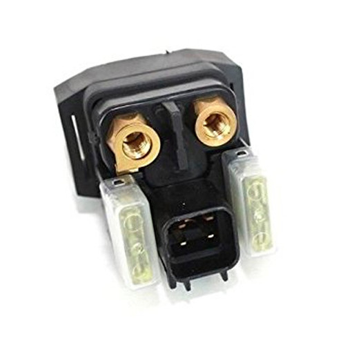 Arrowhead Starter Solenoid - 188260