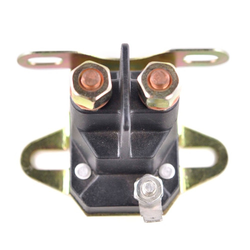 Kimpex HD Starter Relay Solenoid 225472 - 225472