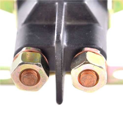 Kimpex HD Starter Relay Solenoid 225472 - 225472