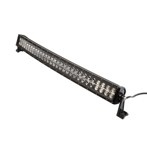 Kimpex Double Row UTV Bended LED Light Bar - 175460