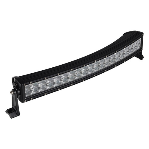 Kimpex Double Row UTV Bended LED Light Bar - 175460