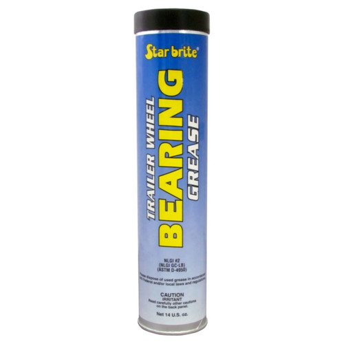 Star brite Wheel Bearing Grease Grease - 14 oz - 782074