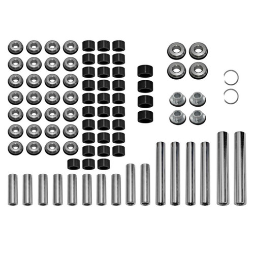 Super ATV A-Arm Bushing Kit UHMW Fits Polaris - 313388