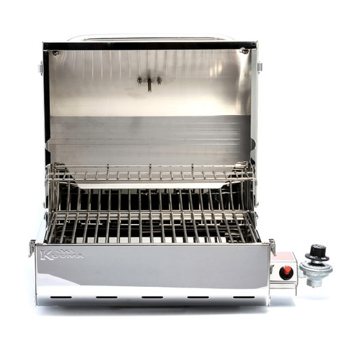 KUUMA Elite 216 Gas Grill - 734352