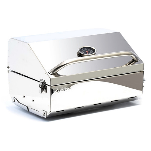 KUUMA Elite 216 Gas Grill - 734352