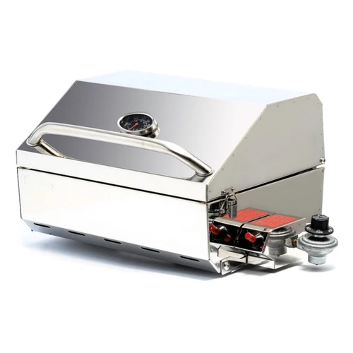 KUUMA Elite 216 Gas Grill - 734352
