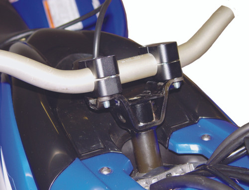 Powermadd Oversize Bar Adaptor - 200900