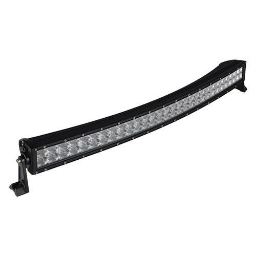 Kimpex Double Row UTV Bended LED Light Bar - 175461