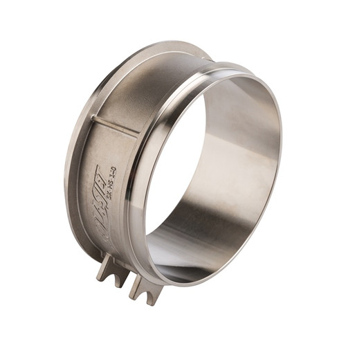 Solas Wear Ring with Stainless Sleeve - 740232