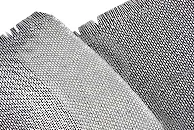 Captain Phab  Fiberglass Cloth Tissue - 6' - 38" - 721631