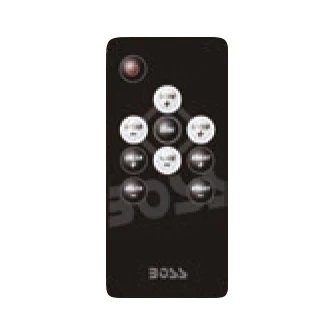 Boss Audio LED Remote Control ATV30BRGB - 749013