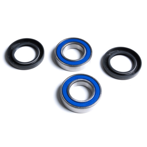 Kimpex HD Wheel Bearing & Seal Kit - 326098