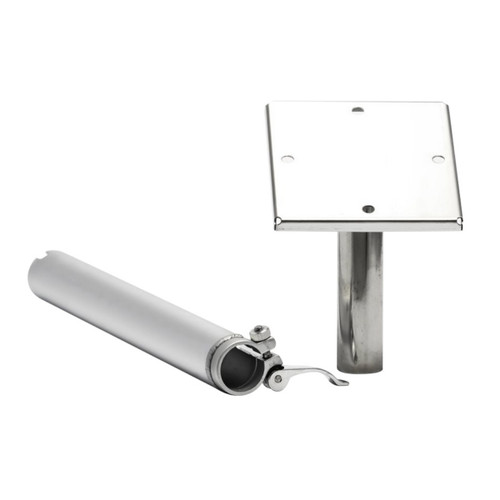 KUUMA 60º Rod Holder Grill Mount - 734353