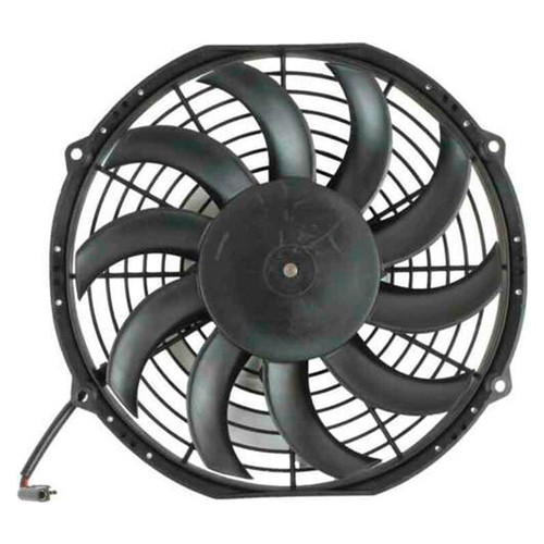 Arrowhead Complete Radiator Fan ATV - 188266 - 188266