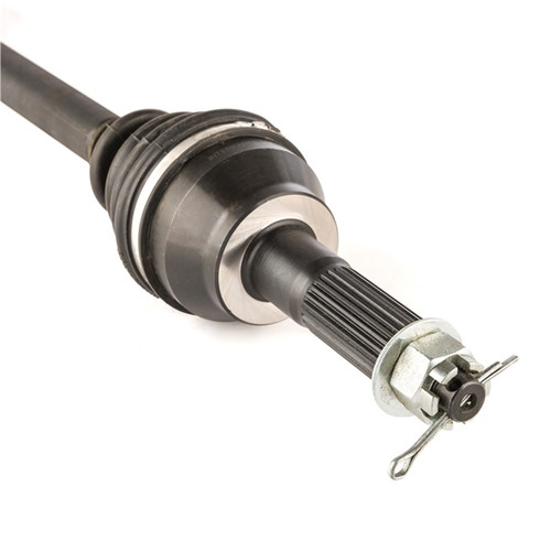 All Balls 8 Ball Extreme Duty Axle POLARIS - 218163