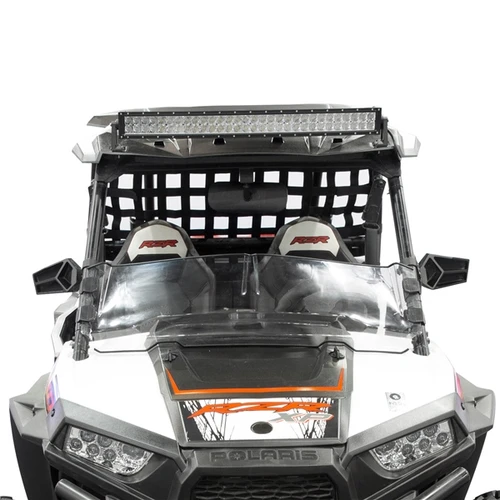 Kimpex Double Row UTV Bended LED Light Bar - 175462