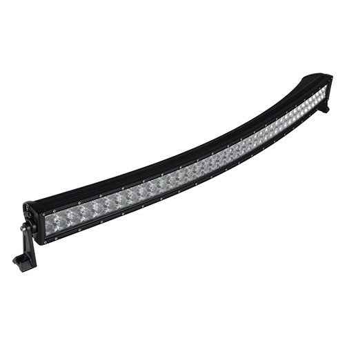 Kimpex Double Row UTV Bended LED Light Bar - 175462