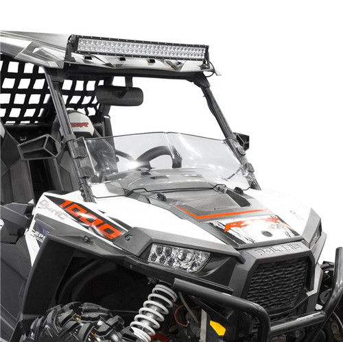 Kimpex Double Row UTV Bended LED Light Bar - 175462