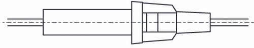 Sea Dog Inline Fuse - 702820