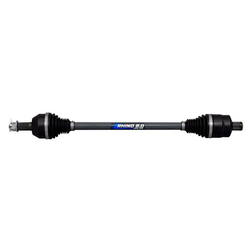 Super ATV Complete Lift Kit Axle Rhino 2 Fits Polaris - 313440