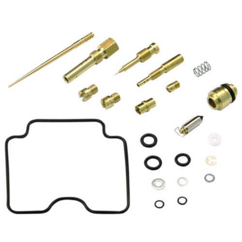 Shindy Carburetor Repair Kit Fits Yamaha - 208259