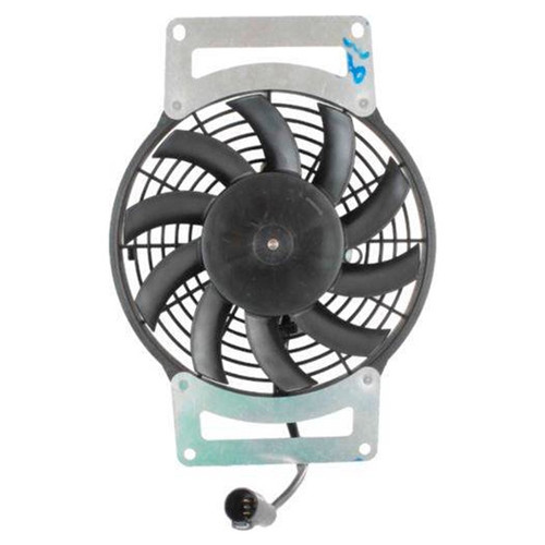 Arrowhead Complete Radiator Fan ATV - 188267 - 188267