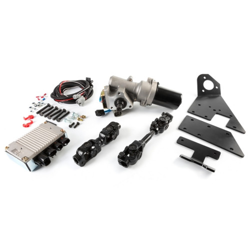 RUGGED Electronic Power Steering System - 296438