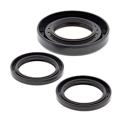 All Balls Differential Seal Kit Fits Honda - 209603
