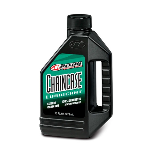 Maxima Chaincase Lubricant - 473 ml - 144372
