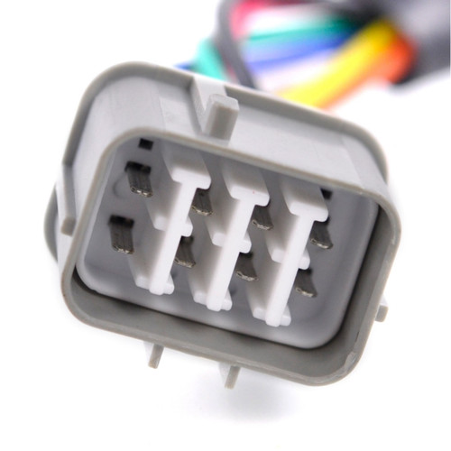 Kimpex HD Starter Relay Solenoid Switch Fits Kawasaki - 225476 - 225476