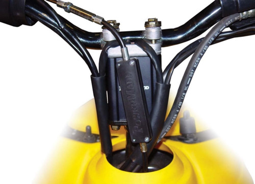 Powermadd Extended Throttle Cable ARCTIC CAT, Lynx, POLARIS, SKI-DOO - 200909