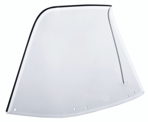 Kimpex Windshield Fits John Deere - 274843