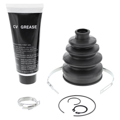 All Balls 6-Ball CV Boot Kit - 221094