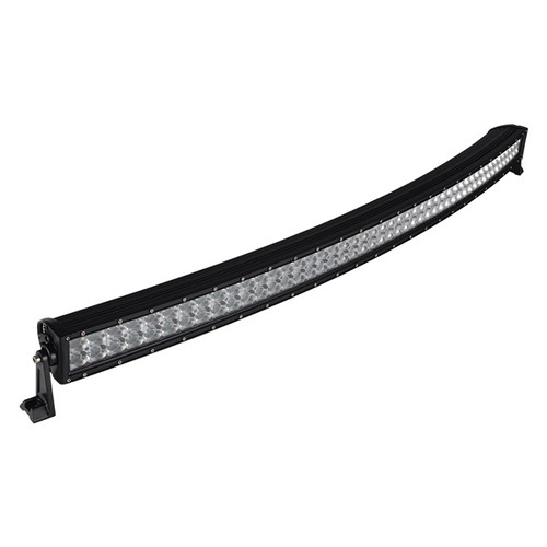 Kimpex Double Row UTV Bended LED Light Bar - 175463