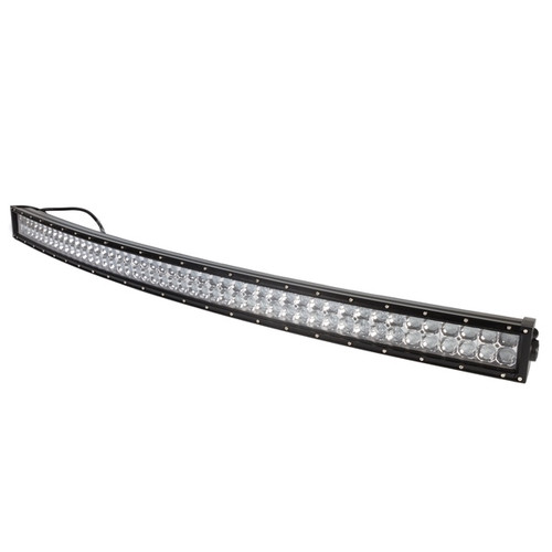 Kimpex Double Row UTV Bended LED Light Bar - 175463