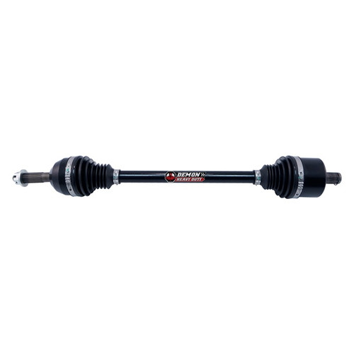 Demon Complete HD Axle Fits Polaris - 296450