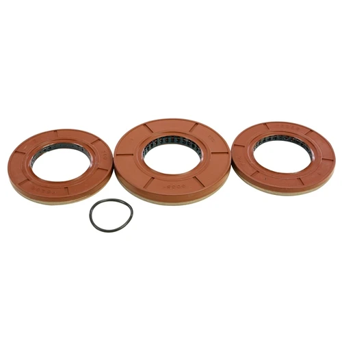 All Balls Differential Seal Kit Fits Polaris - 209604