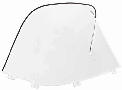 Kimpex Windshield Fits John Deere - 274845