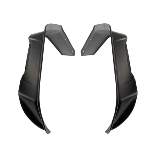 Direction 2 Overfender Fits Honda - 175464