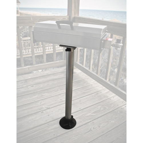 KUUMA Pedestal Grill Mount - 734357