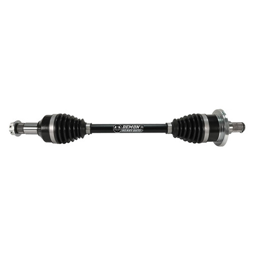 Demon Complete HD Axle Fits Arctic cat - 296451