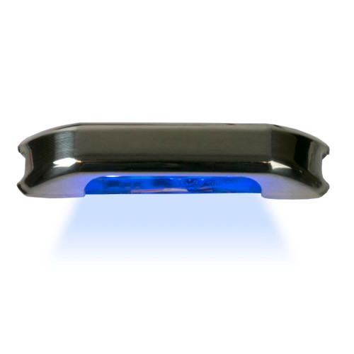 Sea Dog Deluxe Courtesy Small Light - Down - 782299