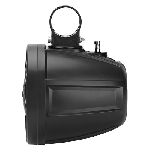 Boss Audio 6.5” Two Way Powered Tower Speakers Universal - 749017