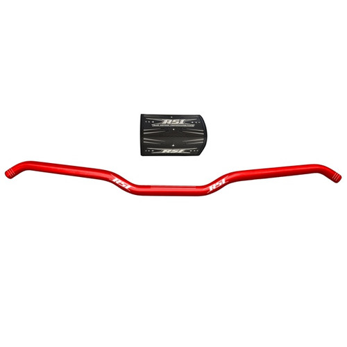 RSI Hustler Handlebar Snowmobile - 202946