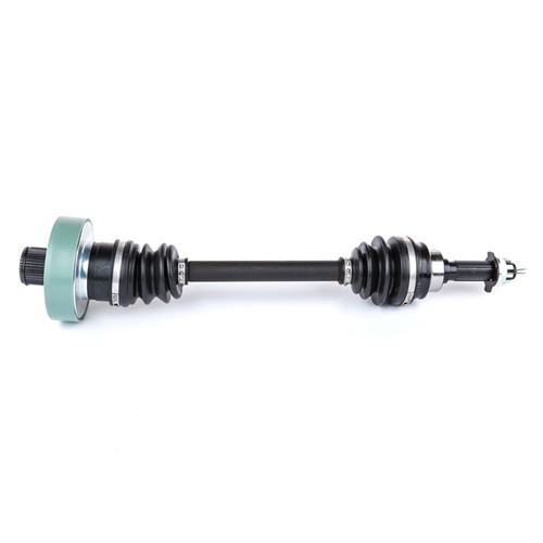 All Balls 8 Ball Extreme Duty Axle Fits Suzuki - 218169