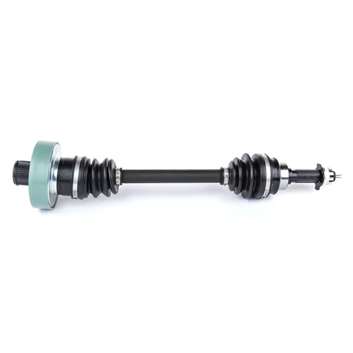 All Balls 8 Ball Extreme Duty Axle SUZUKI - 218169