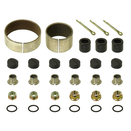 EPI Primary Clutch Rebuild Kit - 394288