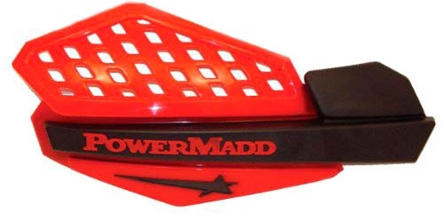 Powermadd Star Series Handguard System - 200914